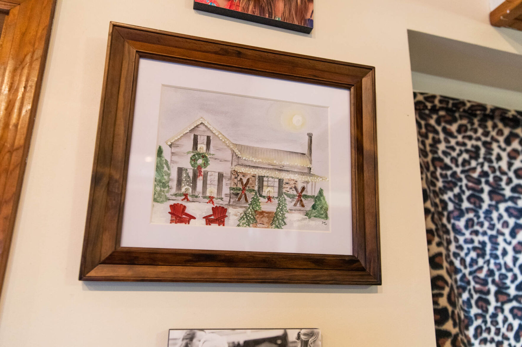 Effort earns second place in contest